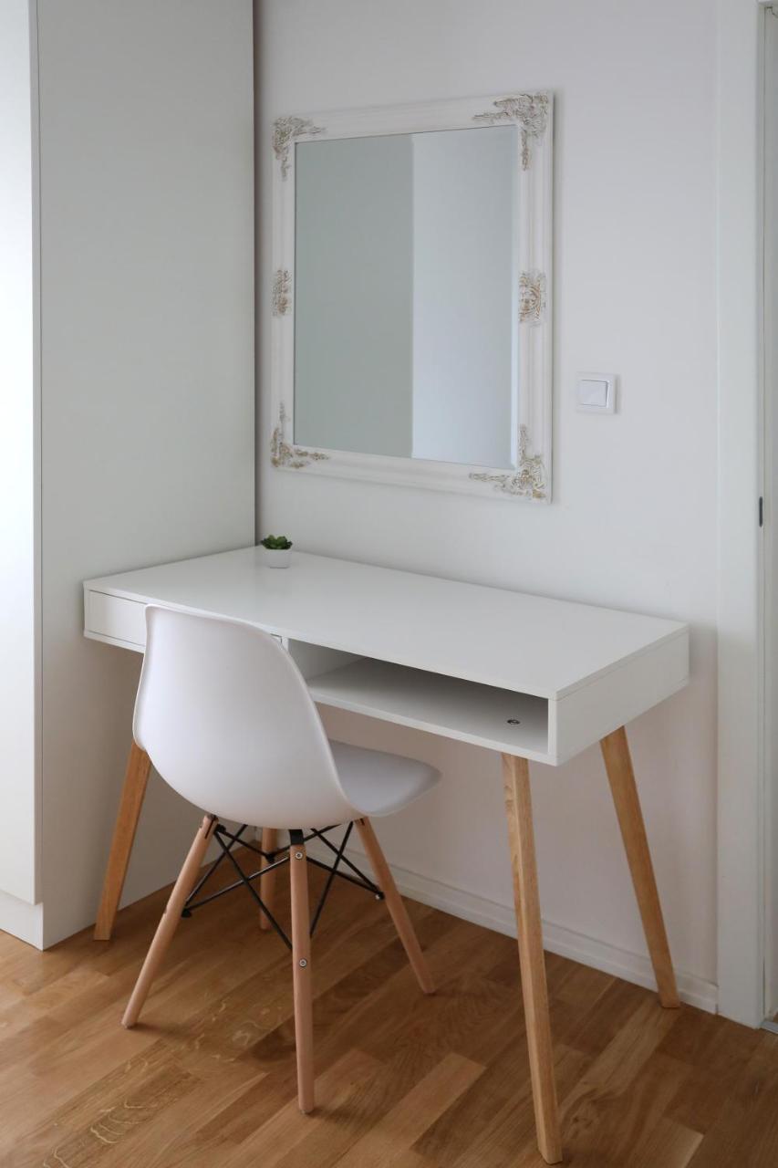 Home Apartmani I Sobe Osijek Buitenkant foto