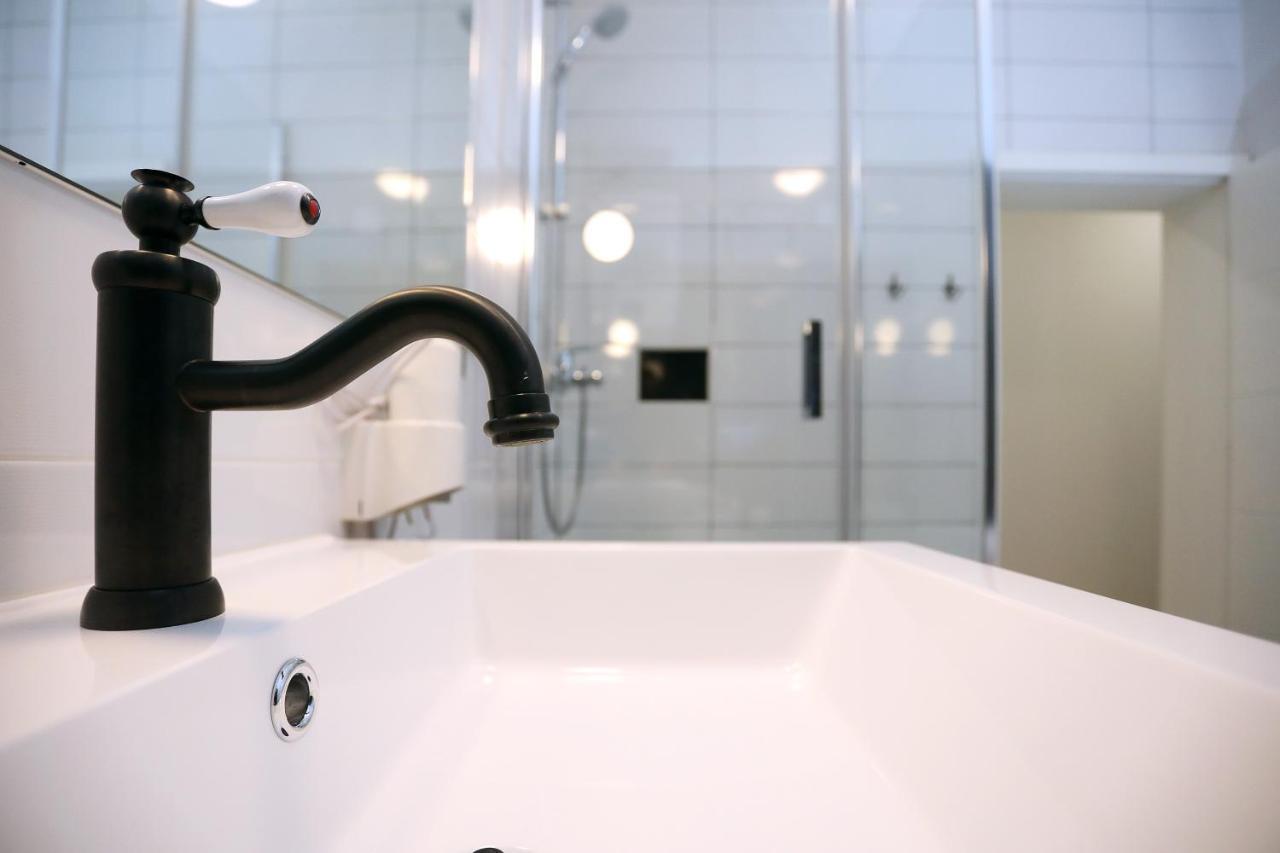 Home Apartmani I Sobe Osijek Buitenkant foto